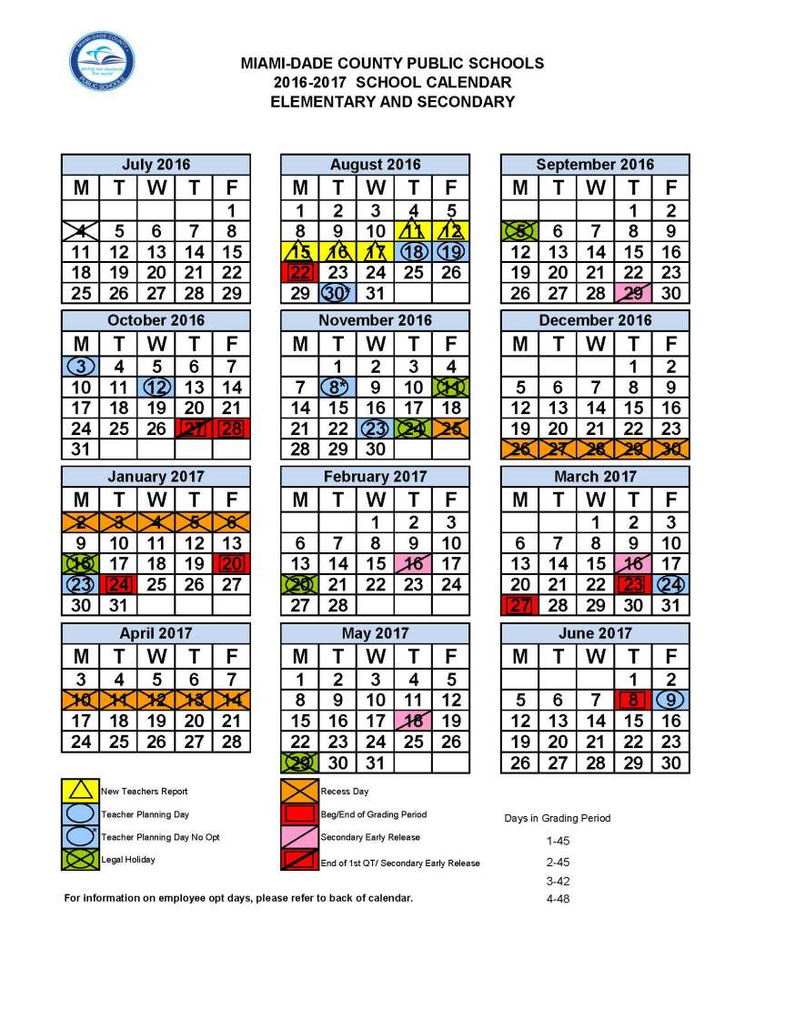 Mdcps Calendar 2022 Mdcps – Dr. Dorothy Bendross-Mindingall